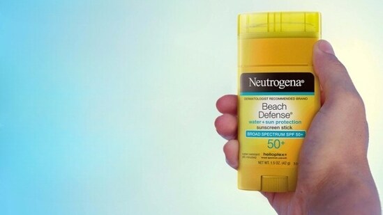 Try out these top 10 Neutrogena sunscreens for an unmatched skin.