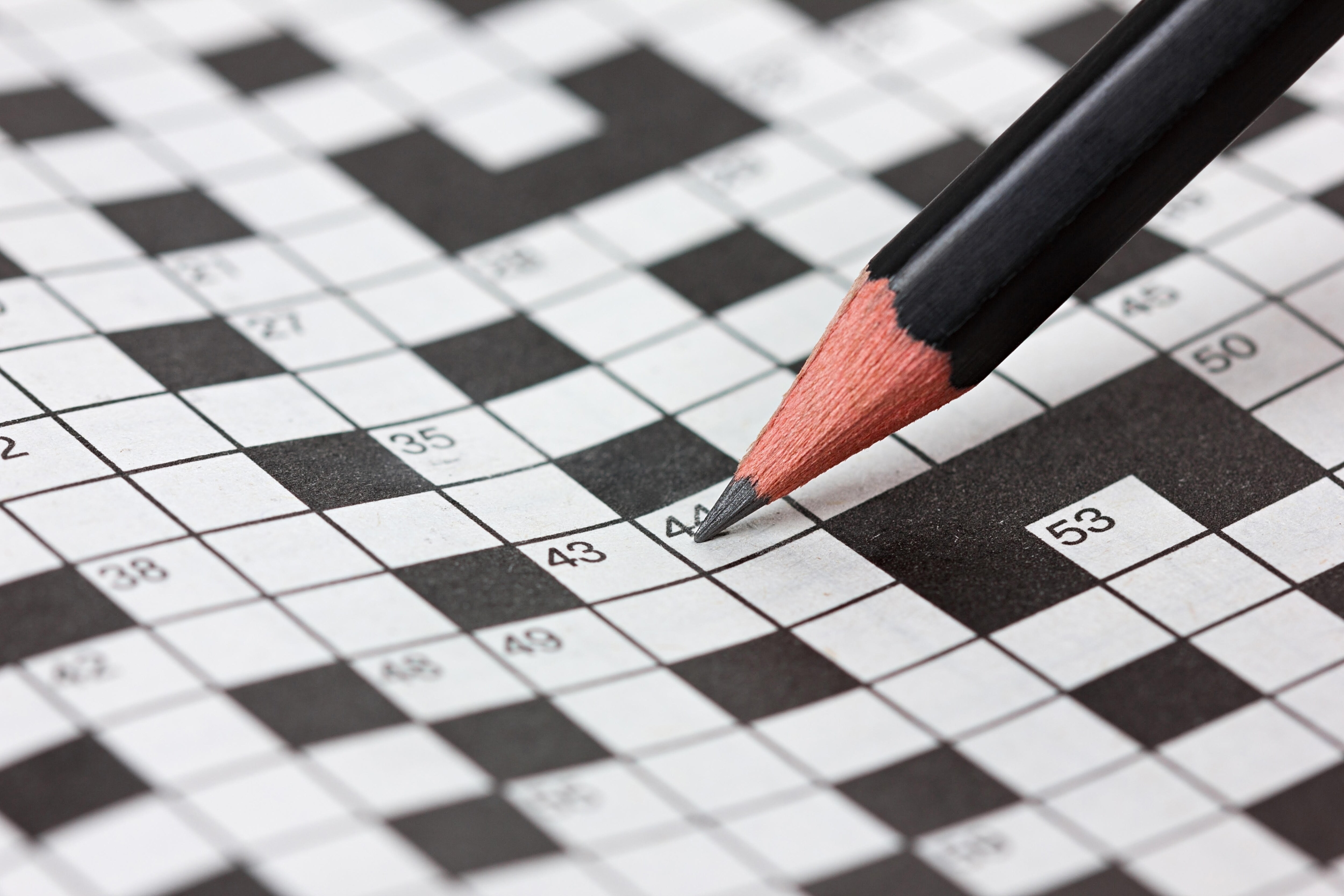 Welcome to Problematics! (Shutterstock) Welcome to Problematics! (Shutterstock)