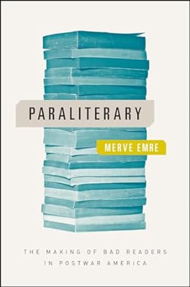 304pp, ₹2871; University of Chicago Press (Amazon) 304pp, ₹2871; University of Chicago Press (Amazon)