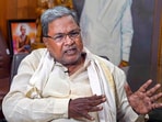 Senior Congress leader Siddaramaiah. Senior Congress leader Siddaramaiah.