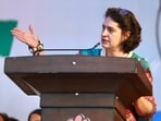 Congress General Secretary Priyanka Gandhi Vadra Congress General Secretary Priyanka Gandhi Vadra