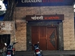 Chandni Bar in Mulund West (Praful Gangurde / HT Photo)