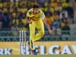Mustafizur Rahman has claimed 12 wickets in IPL thus far.