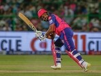 Sanju Samson has led Rajasthan Royals to seven wins in eight matches this season thus far. Sanju Samson has led Rajasthan Royals to seven wins in eight matches this season thus far.