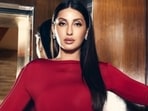 Nora Fatehi was last seen in Madgaon Express. Nora Fatehi was last seen in Madgaon Express.