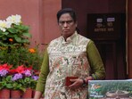 IOA president PT Usha
