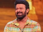 Prabhas recently contributed <span class='webrupee'>₹</span>35 lakh to Telugu Film Director's Association. Prabhas recently contributed <span class='webrupee'>₹</span>35 lakh to Telugu Film Director's Association.