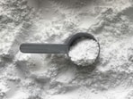 The team tested 36 protein supplements, of which 14% of samples had harmful fungal aflatoxins while 8% showed pesticide residue.