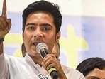 TMC MP Abhishek Banerjee (File Photo) TMC MP Abhishek Banerjee (File Photo)