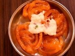 Jalebis Jalebis