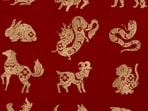 Weekly Chinese Horoscope from April 22-28, 2024. Weekly Chinese Horoscope from April 22-28, 2024.