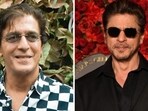 Chunky Panday shared that he is very proud of Shah Rukh Khan.