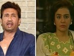 Shekhar Suman recently revealed that Farida Jalal and his other co-actors used to faint on Dekh Bhai Dekh set.