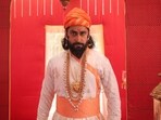 Chinmay Mandlekar had recently announced that he would no longer be portraying Chhatrapati Shivaji in the upcoming sequels. Chinmay Mandlekar had recently announced that he would no longer be portraying Chhatrapati Shivaji in the upcoming sequels.