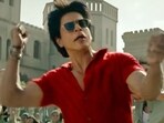 Mohanlal aced Shah Rukh Khan's Zinda Banda. Mohanlal aced Shah Rukh Khan's Zinda Banda.