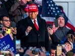 Donald Trump's Truth Social had applied for H-1B visa to hire foreign workers despite calling it 'very bad' for Americans