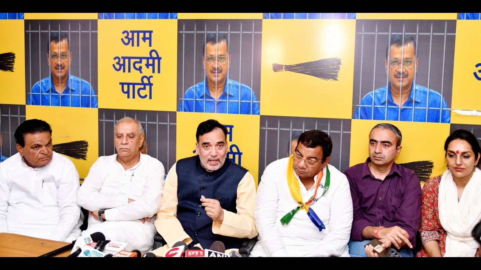 First phase voting figures reflects disappointment, fear in public ...