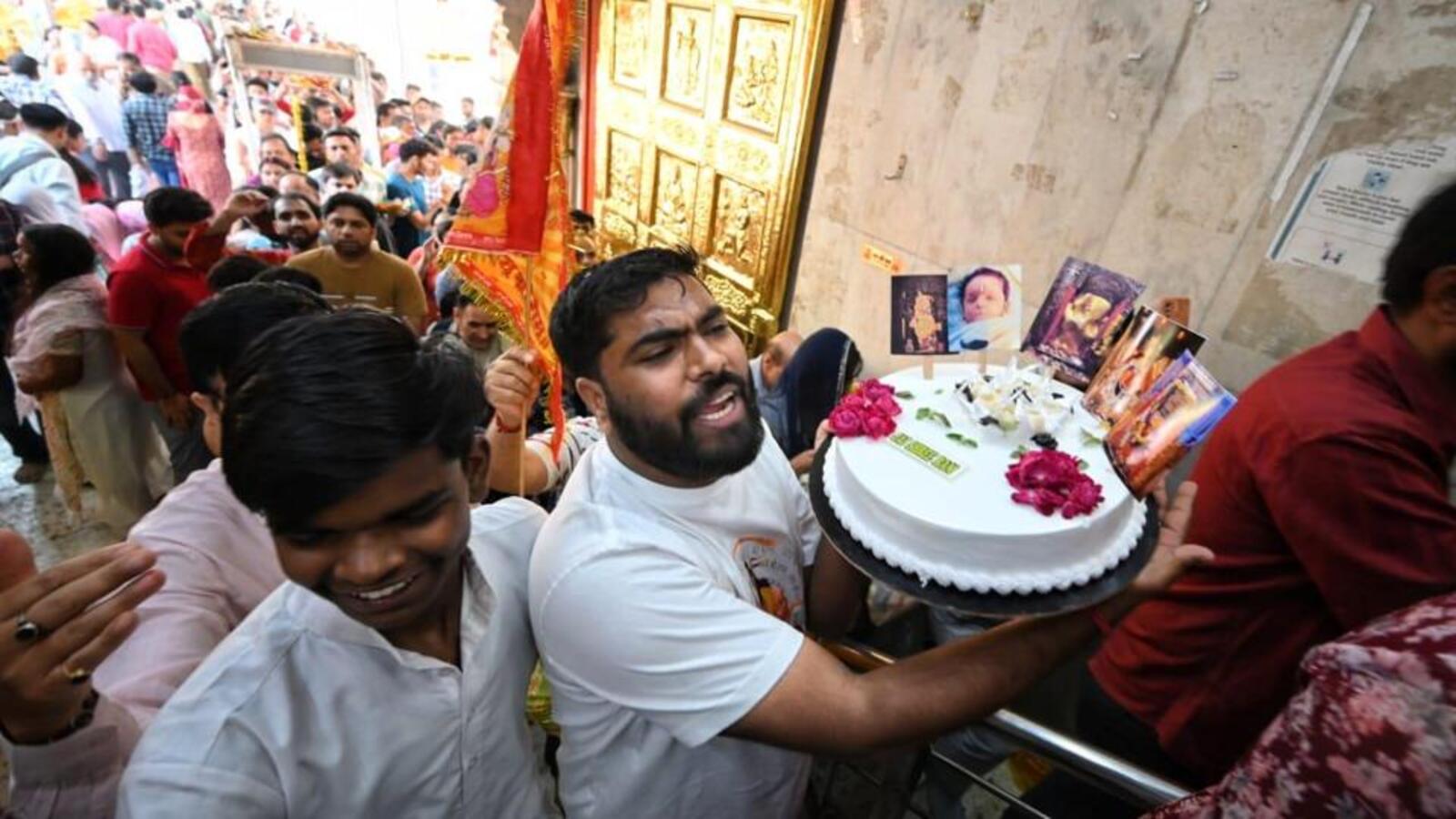 Hanuman Jayanti: Delhi Traffic Police issues advisory - Vimarsana News