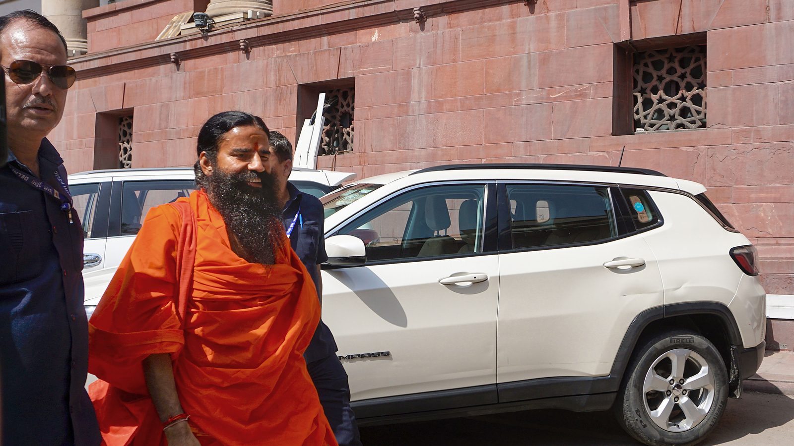 Patanjali ads case: Supreme Court calls out IMA over 'unethical conduct', says put 'house in order' - Vimarsana News