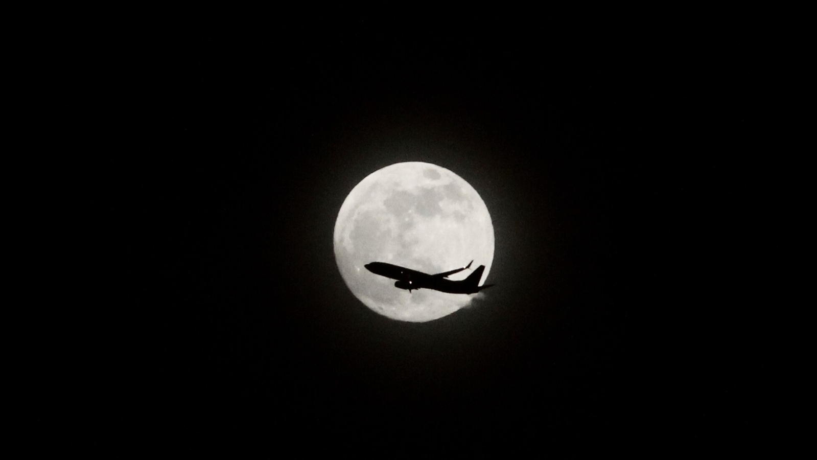 April's Pink Moon: When to see it? Origins and spiritual meaning explained - Vimarsana News