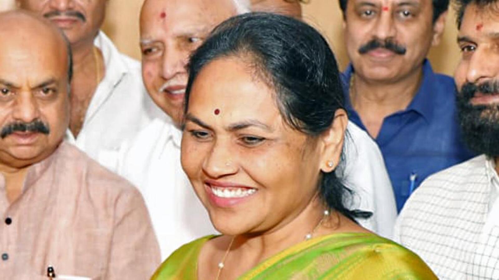 In B'luru North, Karandlaje faces a tough challenge from Congress | Latest News India - Vimarsana News