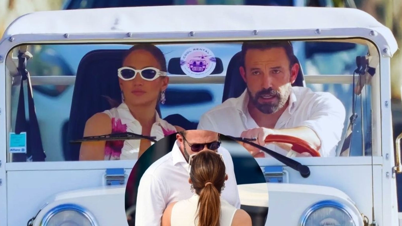 Does Ben Affleck's gloom doom JLo's shine? Expert weighs in on key reason behind decreasing popularity - Vimarsana News