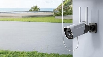 Best wireless security cameras: Choose from top 7 options. Best wireless security cameras: Choose from top 7 options.