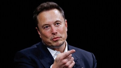 Australian senator calls for Elon Musk's imprisonment over Wakeley church stabbing posts (REUTERS/Gonzalo Fuentes/File Photo) (REUTERS)
