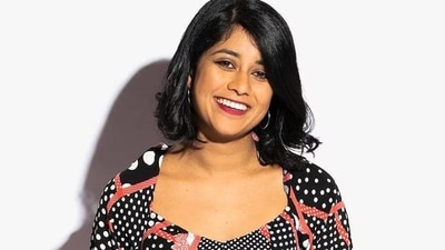 Avani Dias