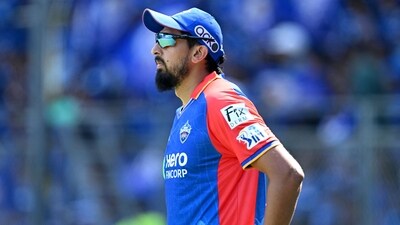 Ishant Sharma missed the last couple of matches due to back spasm. (AFP) Ishant Sharma missed the last couple of matches due to back spasm. (AFP)