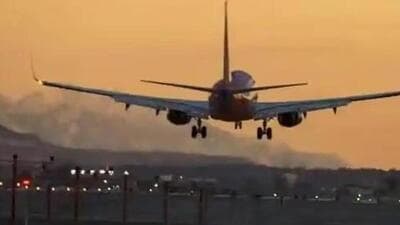 DGCA issued the statement on Tuesday. (File photo) DGCA issued the statement on Tuesday. (File photo)