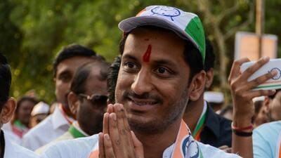 Deputy chief minister Ajit Pawar’s son Parth Pawar has been provided with ‘Y-plus’ category security cover. (HT FILE) Deputy chief minister Ajit Pawar’s son Parth Pawar has been provided with ‘Y-plus’ category security cover. (HT FILE)