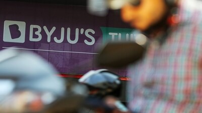Byju’s is facing a string of accusations from its investors over a rights issue. (Bloomberg) Byju’s is facing a string of accusations from its investors over a rights issue. (Bloomberg)