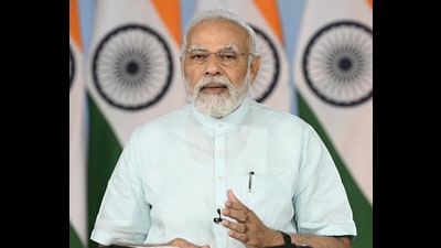 In the last two elections, the presence of Prime Minister Narendra Modi made a huge difference, ensuring Kirron Kher’s easy win, said Chandigarh BJP chief Jatinder Pal Malhotra. (PTI) In the last two elections, the presence of Prime Minister Narendra Modi made a huge difference, ensuring Kirron Kher’s easy win, said Chandigarh BJP chief Jatinder Pal Malhotra. (PTI)