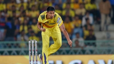 Mustafizur Rahman has claimed 12 wickets in IPL thus far. (AP) Mustafizur Rahman has claimed 12 wickets in IPL thus far. (AP)