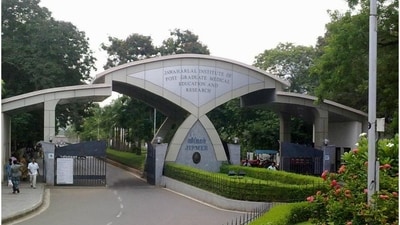 The entrance exam is scheduled to be conducted on May 5, 2024, in a single shift from 9.00 am to 10.30 am. (Vtbijoy / Wikimedia Commons) The entrance exam is scheduled to be conducted on May 5, 2024, in a single shift from 9.00 am to 10.30 am. (Vtbijoy / Wikimedia Commons)