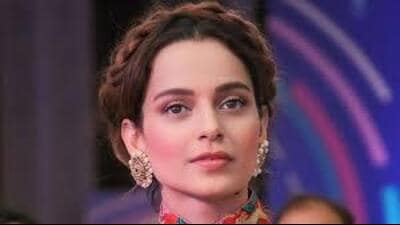Kangana Ranaut (HT File)
