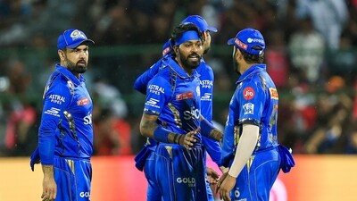 Mumbai Indians are five-time IPL champions, clearly demonstrating the 'win-at-all-cost' mentality. (PTI) Mumbai Indians are five-time IPL champions, clearly demonstrating the 'win-at-all-cost' mentality. (PTI)