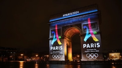 The Paris Olympics is one of the most sought-after events for those who absolutely cherish the live experience.
