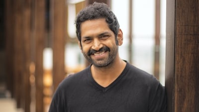 Sharib Hashmi on his play with Sunny Hinduja Sharib Hashmi on his play with Sunny Hinduja