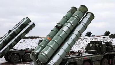 The S-400 system is designed to destroy strategic and tactical aircraft, cruise and ballistic missiles, and hypersonic weapons and can also be used against ground installations. (Representative Image) The S-400 system is designed to destroy strategic and tactical aircraft, cruise and ballistic missiles, and hypersonic weapons and can also be used against ground installations. (Representative Image)