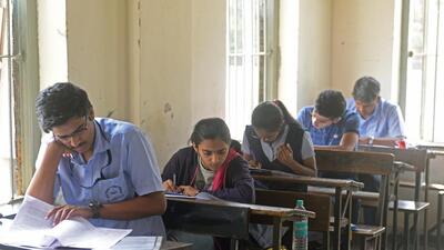 The new order of starting school after 9 am has not been accepted by most schools in the state. It will change the entire schedule of the schools and there won’t be any solution for it. (REPRESENTATIVE PIC) The new order of starting school after 9 am has not been accepted by most schools in the state. It will change the entire schedule of the schools and there won’t be any solution for it. (REPRESENTATIVE PIC)