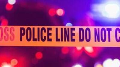 The suspect engaged in a gunfight with the police late Monday night, during which he was shot and injured and arrested. (Getty Images/iStockphoto) The suspect engaged in a gunfight with the police late Monday night, during which he was shot and injured and arrested. (Getty Images/iStockphoto)
