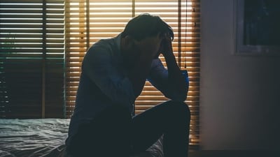 Conflict makes us feel highly anxious. Hence, we are scared of facing triggering situations. This makes us not stand up for ourselves. (Shutterstock) Conflict makes us feel highly anxious. Hence, we are scared of facing triggering situations. This makes us not stand up for ourselves. (Shutterstock)