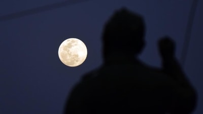 When is the Pink Full Moon 2024? The Pink Full Moon in 2024 is expected to occur on April 23, with peak illumination around 7:49 p.m. ET/6:49 p.m. (ANI) When is the Pink Full Moon 2024? The Pink Full Moon in 2024 is expected to occur on April 23, with peak illumination around 7:49 p.m. ET/6:49 p.m. (ANI)