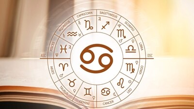 Cancer Daily Horoscope for April 24, 2024: A day full of potential growth and introspection awaits you, Cancer.