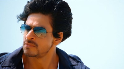 Shah Rukh Khan may play a don in his next Shah Rukh Khan may play a don in his next