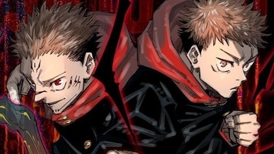 Sukuna and Yuji Itadori's connection in Jujutsu Kaisen revealed! However, it's not what fans have been vouching for. Sukuna and Yuji Itadori's connection in Jujutsu Kaisen revealed! However, it's not what fans have been vouching for.