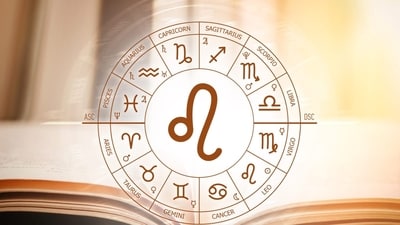Leo Daily Horoscope Today, April 24.2024: Trust in yourself and take bold steps
forward.