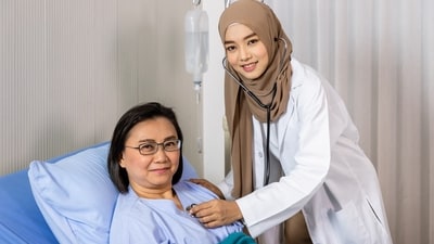 Essential health checks every woman should know (Image by Wiroj Sidhisoradej on Freepik) Essential health checks every woman should know (Image by Wiroj Sidhisoradej on Freepik)